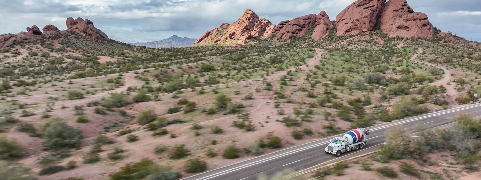 Top Quality Concrete in Phoenix - Cemex US - Cemex
